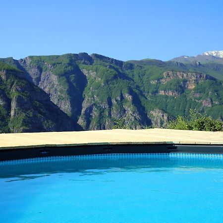 Wings Of Tatev Private Villa Halidzor エクステリア 写真