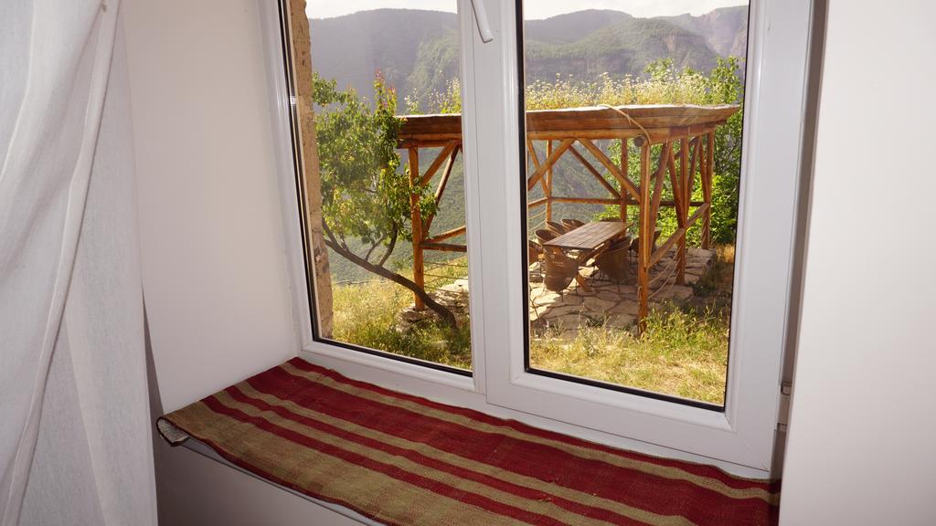 Wings Of Tatev Private Villa Halidzor エクステリア 写真