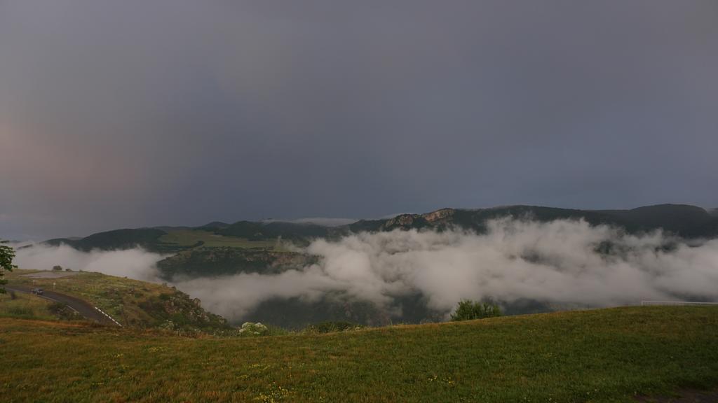 Wings Of Tatev Private Villa Halidzor エクステリア 写真