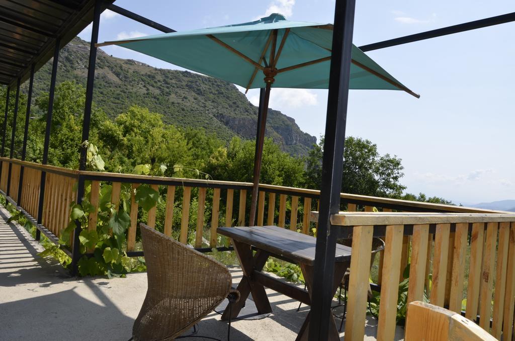 Wings Of Tatev Private Villa Halidzor エクステリア 写真